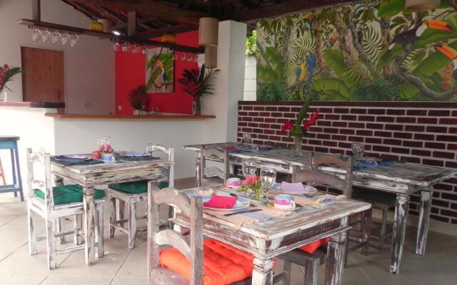 Calypso Inn Trancoso