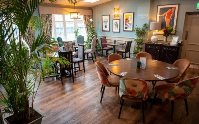 Riverside Hotel Branston by Greene King Inns