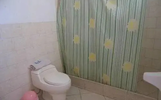 Runasimi Hostel