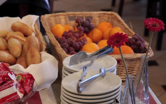 Hotel Salino Port Soller