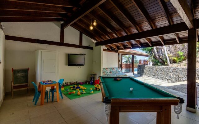 Hotel Coquille