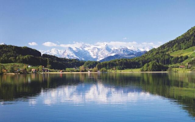 Hotel - Restaurant Eierhals Am Agerisee