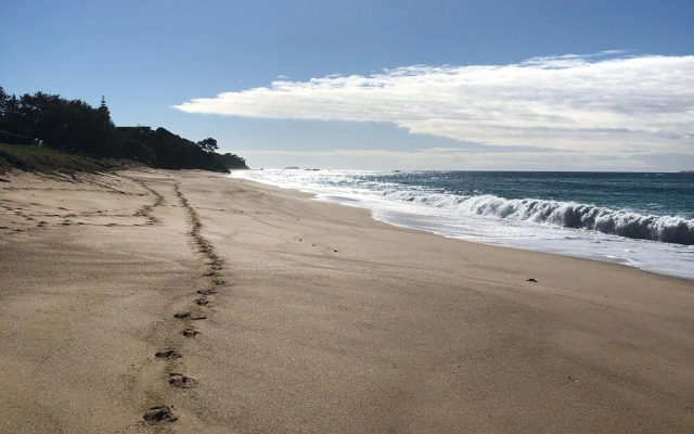 Shorebreak Beach House