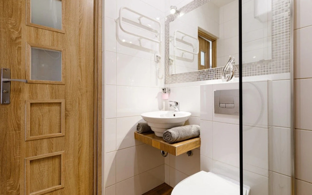 Apartament Przytulny OLD TOWN Ogarna St.