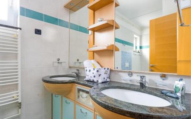 Apartmani Paliska