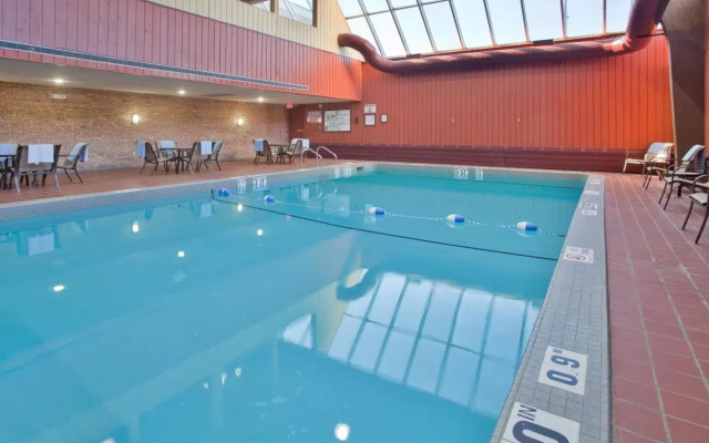 Delamar Traverse City