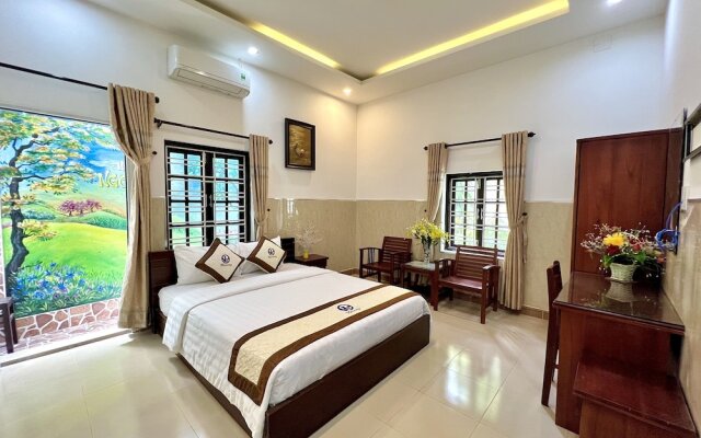 Ngo Family Apartment