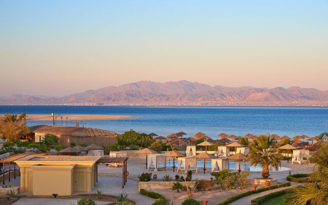 Sheraton Soma Bay Resort