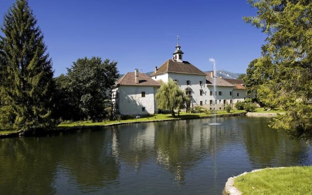 Schloss Rothenthurn