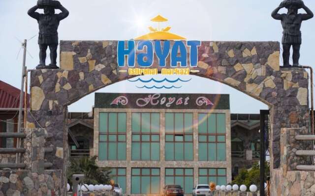 Hayat Beach Resort