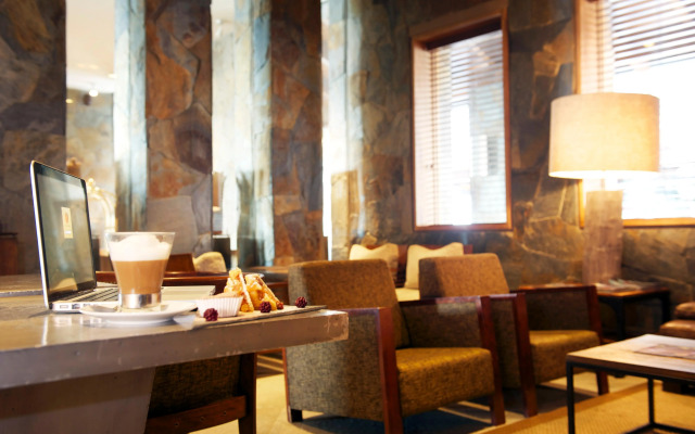 Radisson Hotel Puerto Varas