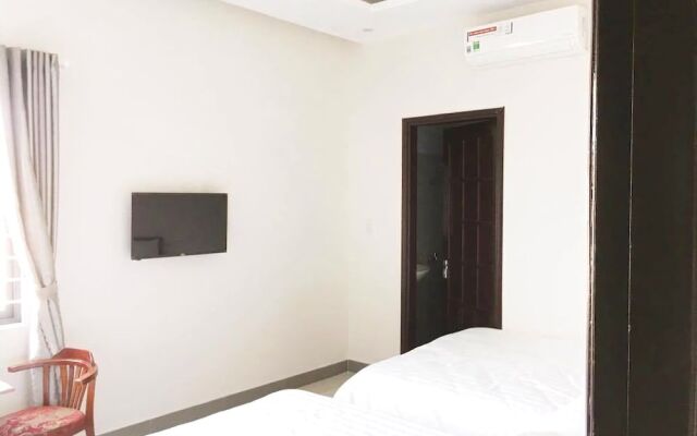 Motel Thanh Long