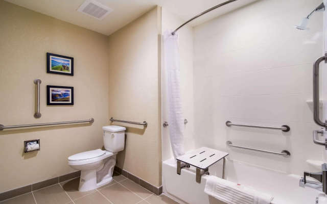 Comfort Inn & Suites Rock Hill Northeast