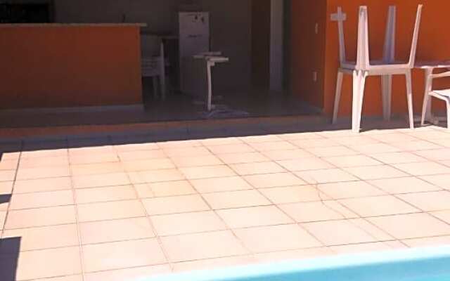 Guest House Paraiso Pataxos