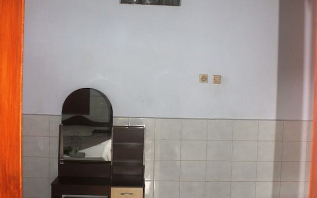 Serangan Inn 1