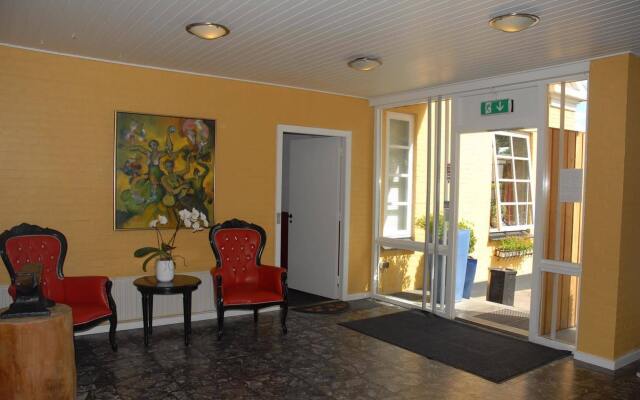 Hotel Smedegaarden