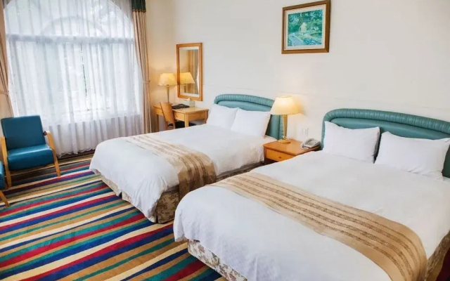 West Lake Resortopia