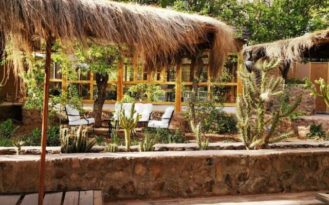 Barros Antai Bed & Breakfast