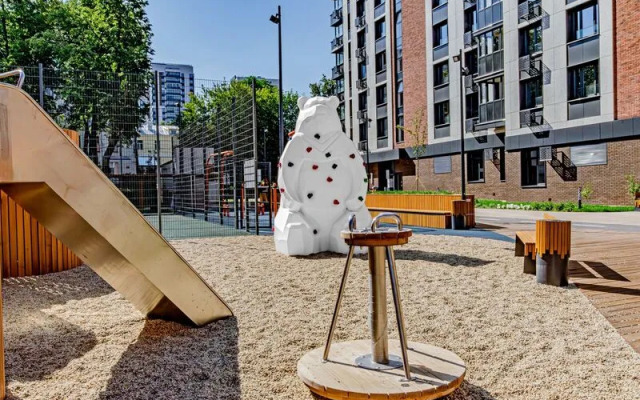 365 ключей на ул. Ершова 65В