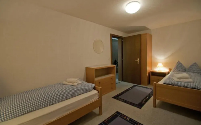 Haus Pan Apartment Gugla