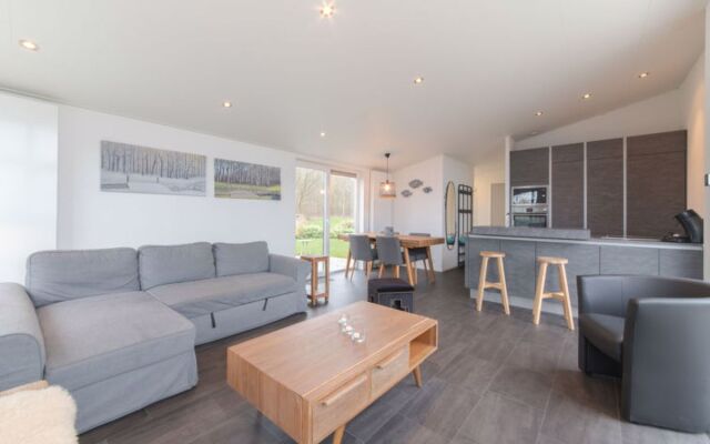 Water Resort Oosterschelde 32589