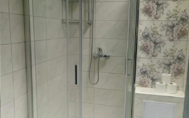 Апартаменты на улице Мира, 17