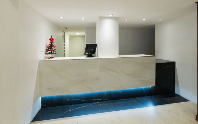 Estocolmo Hotel