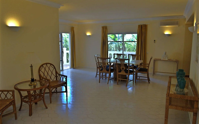 Vale Do Garrão Villas
