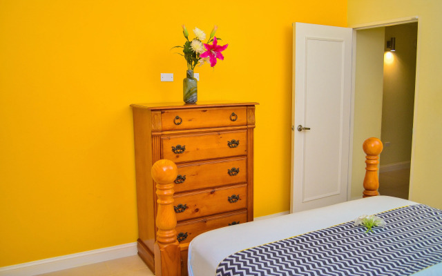 Villamar At Coolshade