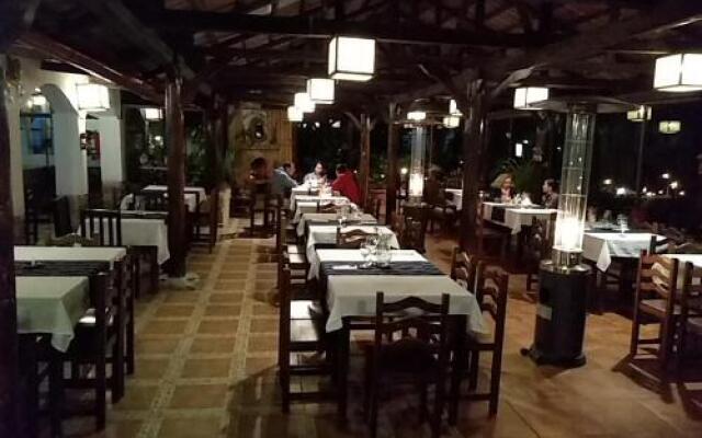 Hotel Villa de Paris
