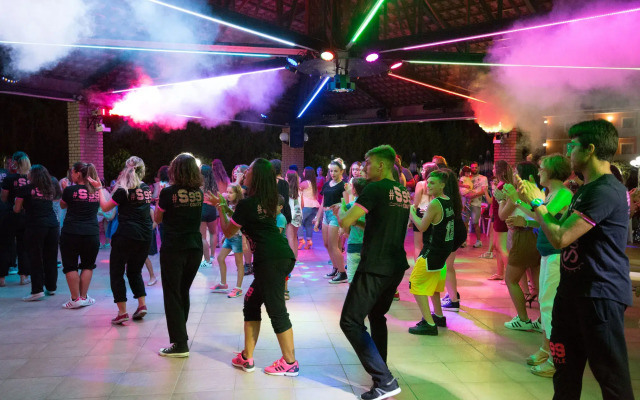 Hotel Villaggio S. Antonio