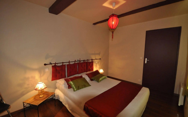 Le Clos du 5 - Appart Hotel Bagneres