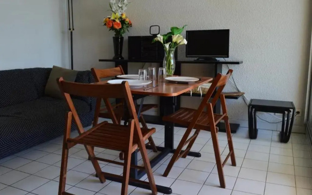 Appartement Argelès-sur-Mer, 2 pièces, 4 personnes - FR-1-225-59