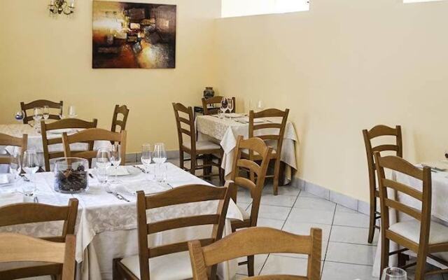 La Tenuta di Bacco