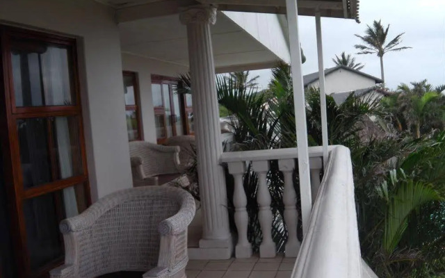 Empoza Sea View Guest House