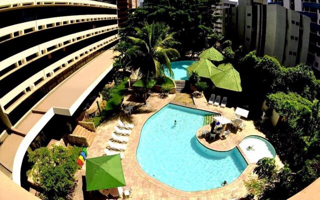 El Aram Beach & Convention