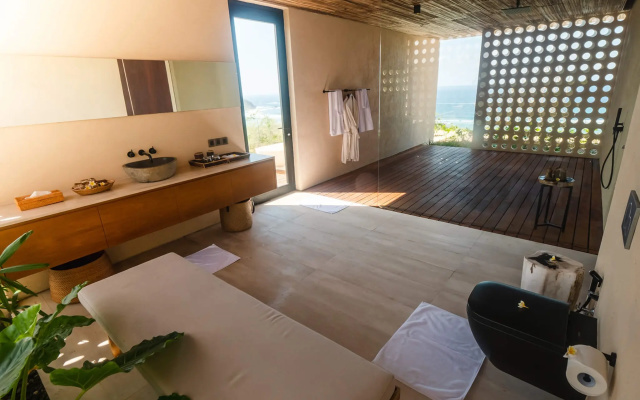 Villa Solah at Tampah Hills – Spa – Tumpak