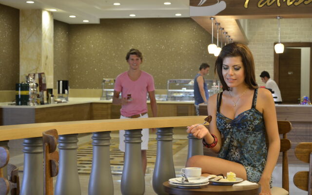Sentido Trendy Verbena Beach - All Inclusive