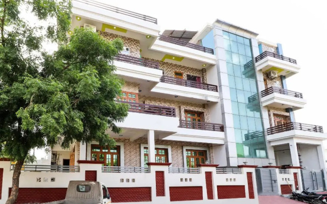 Mahi Inn by OYO Rooms