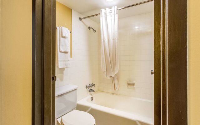 Americas Best Value Inn Fredonia NY
