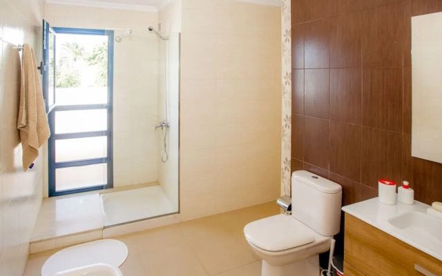 Villa Puerto del Carmen, Lanzarote 101497