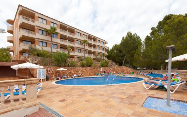 Seramar Sunna Park - Apartments