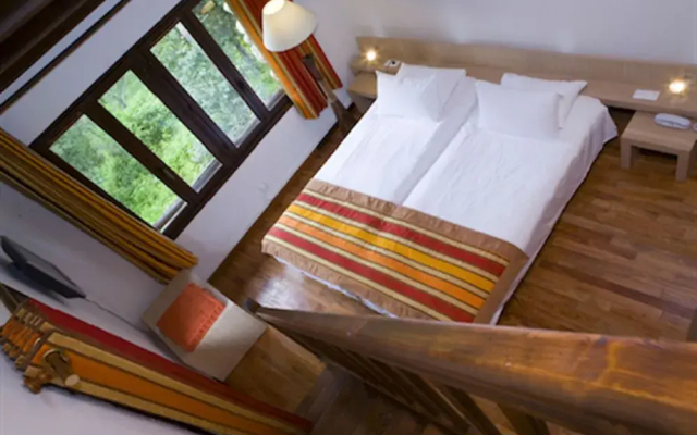 Hotel E Caselle