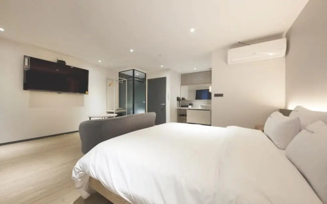 Best In City Hotel In Jeonju