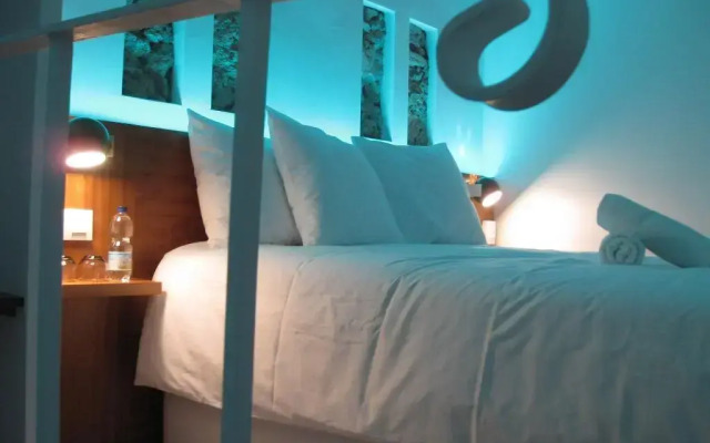 Vejerísimo Casa Boutique con parking privado