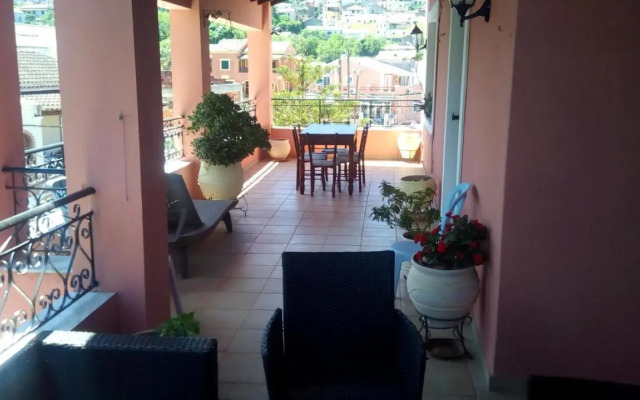Paradise House