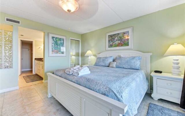 Windjammer 105 - Three Bedroom Condo