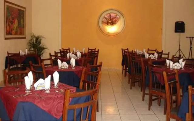 Hotel & Sauna Premier