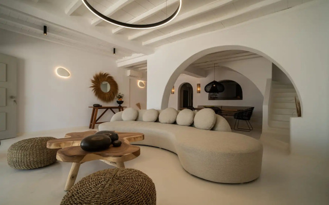 Mykonos Mood Villas