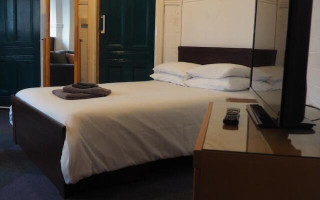 Anfield Road Guest House